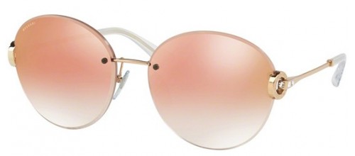 BVLGARI ALBA BV 6091B